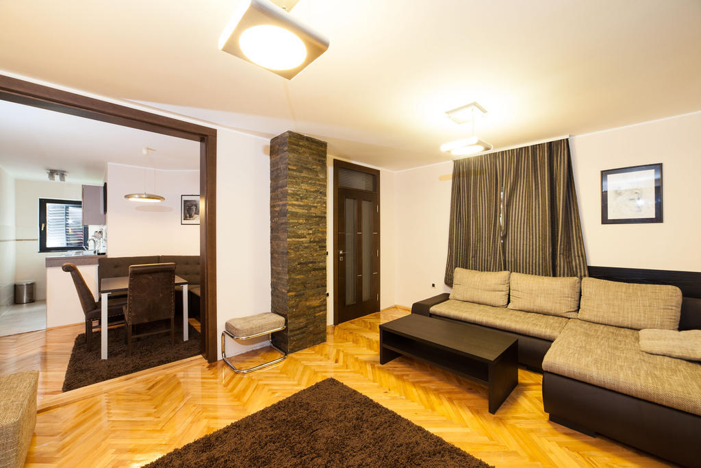 Apartments Neivado Zlatibor Quarto foto